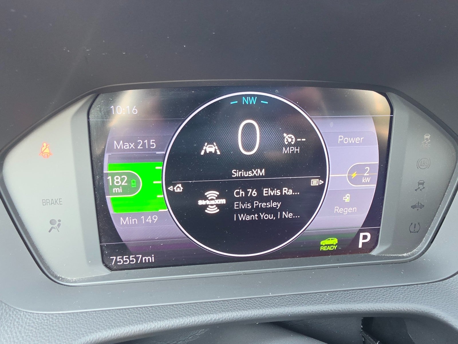 2022 Chevrolet Bolt EUV LT