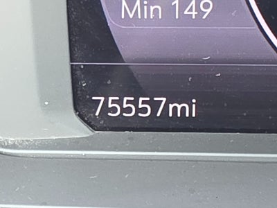 2022 Chevrolet Bolt EUV LT