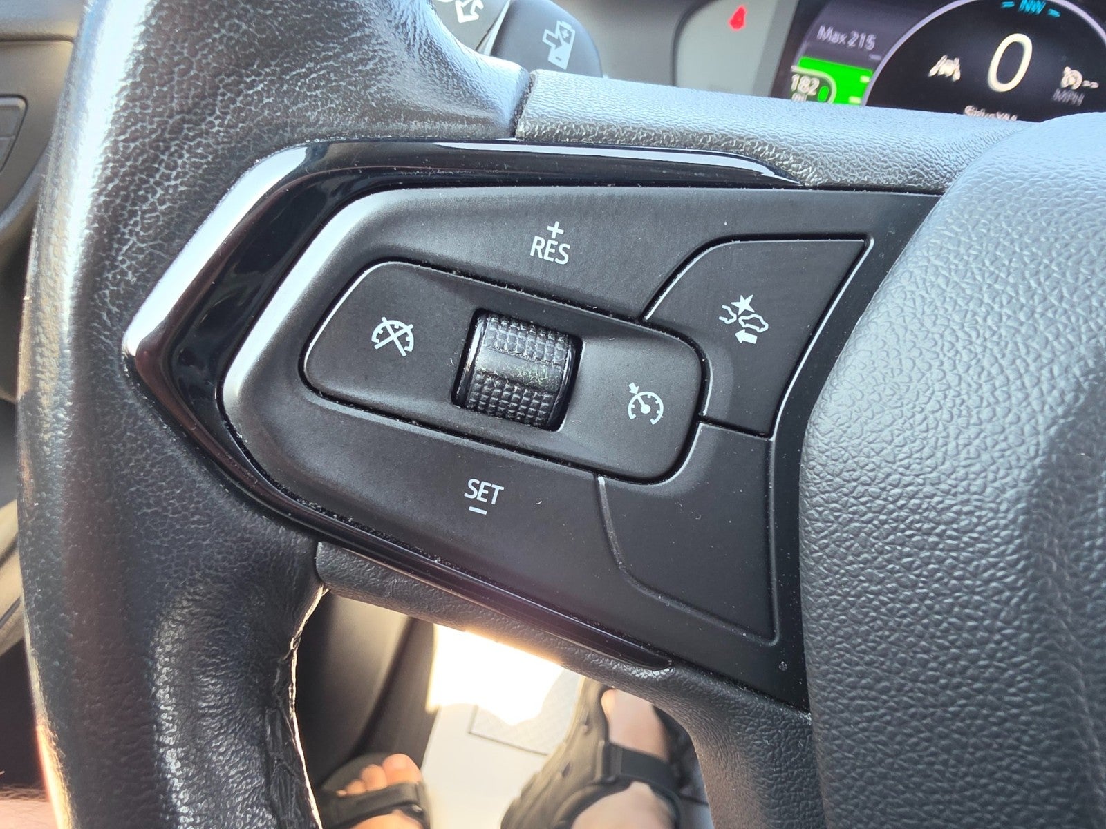 2022 Chevrolet Bolt EUV LT