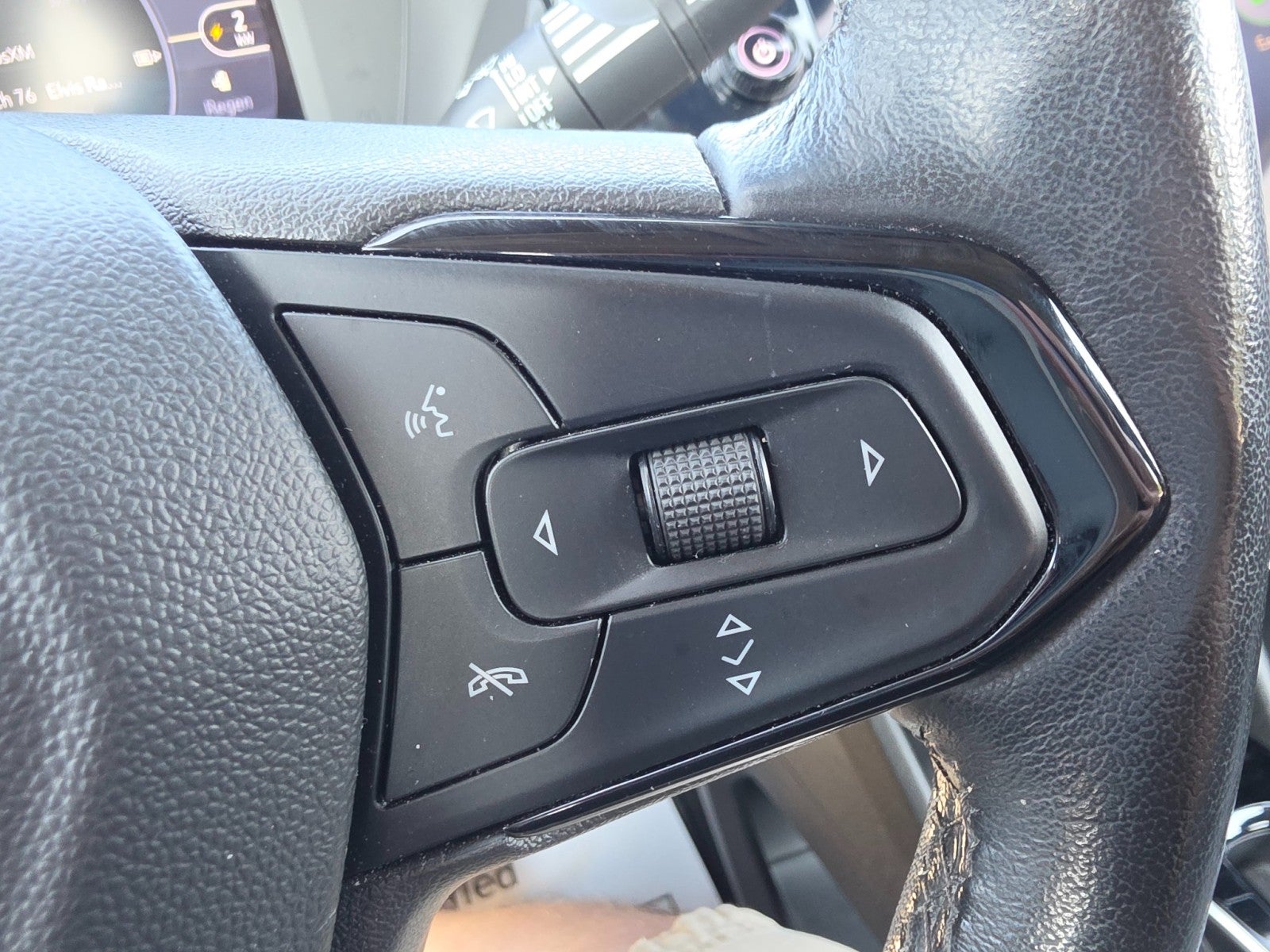 2022 Chevrolet Bolt EUV LT