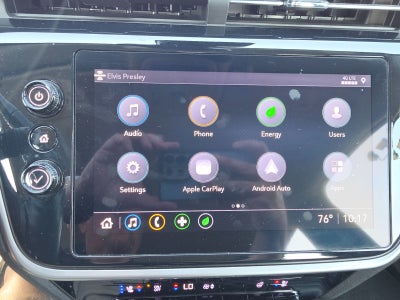 2022 Chevrolet Bolt EUV LT
