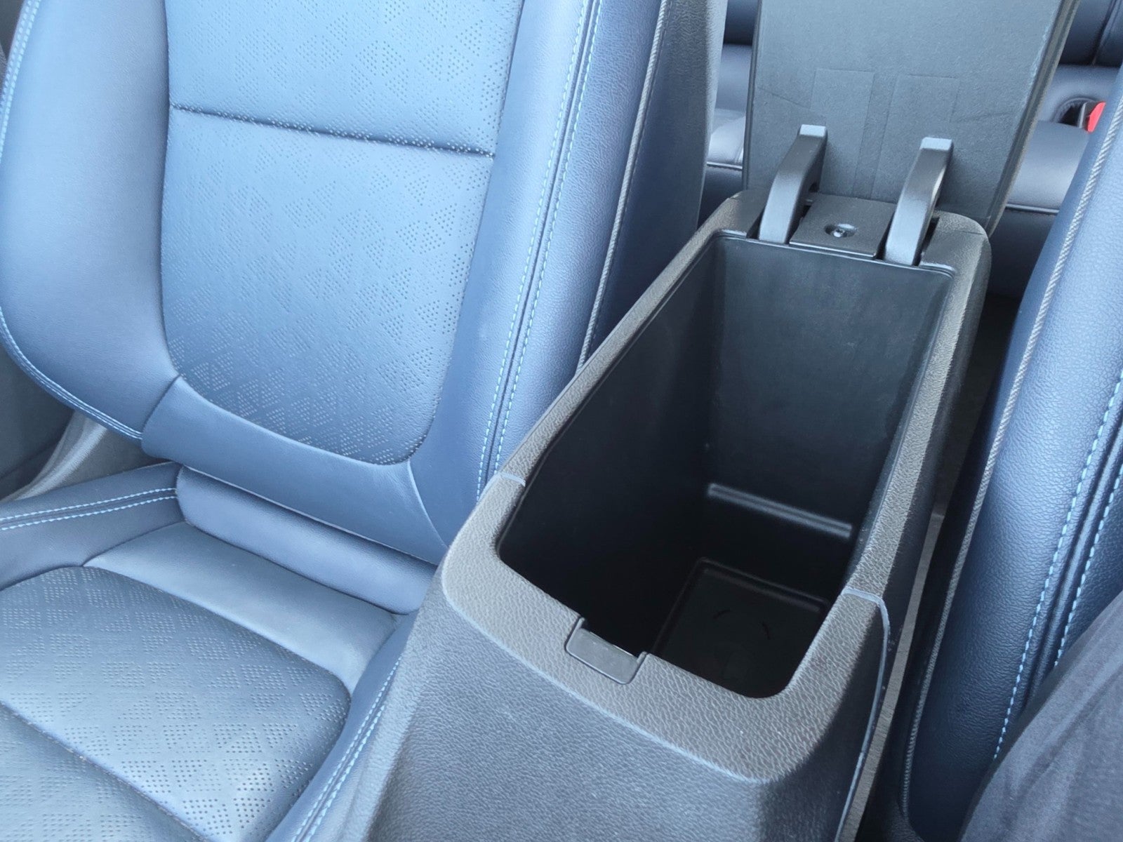 2022 Chevrolet Bolt EUV LT