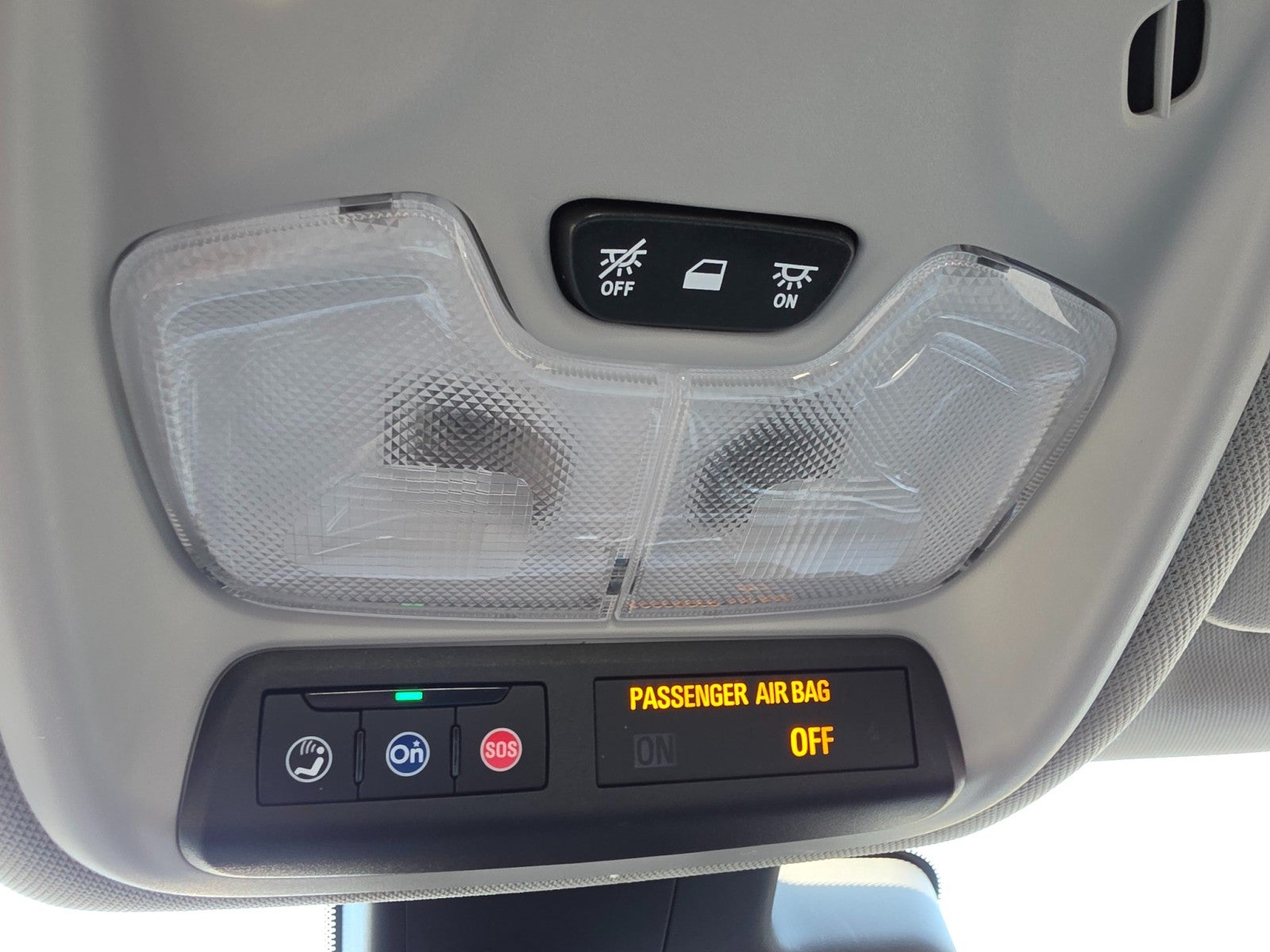 2022 Chevrolet Bolt EUV LT