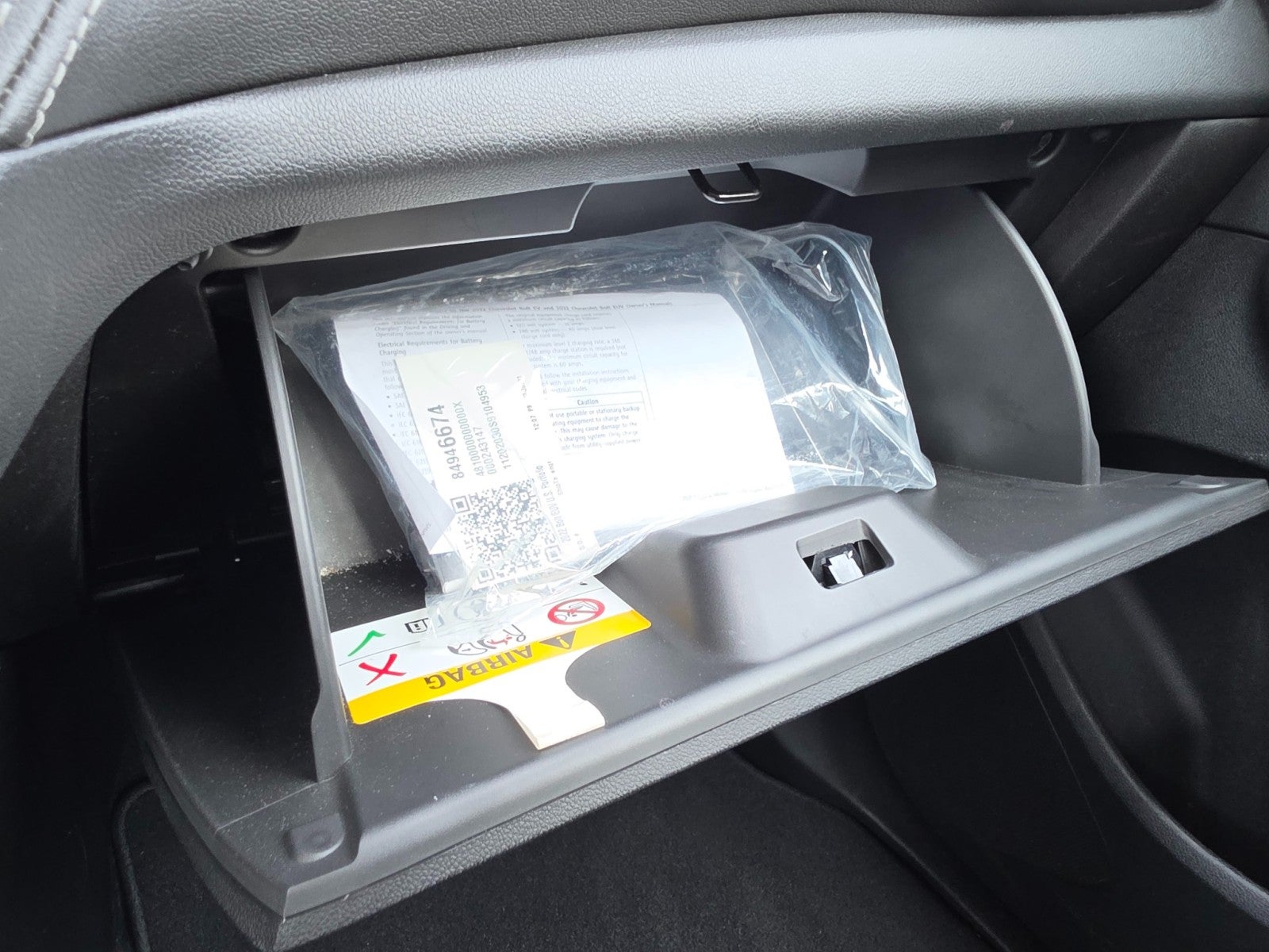 2022 Chevrolet Bolt EUV LT
