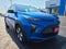 2022 Chevrolet Bolt EUV LT