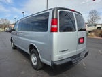 2017 Chevrolet Express Passenger 2500 LS