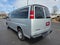 2017 Chevrolet Express Passenger 2500 LS