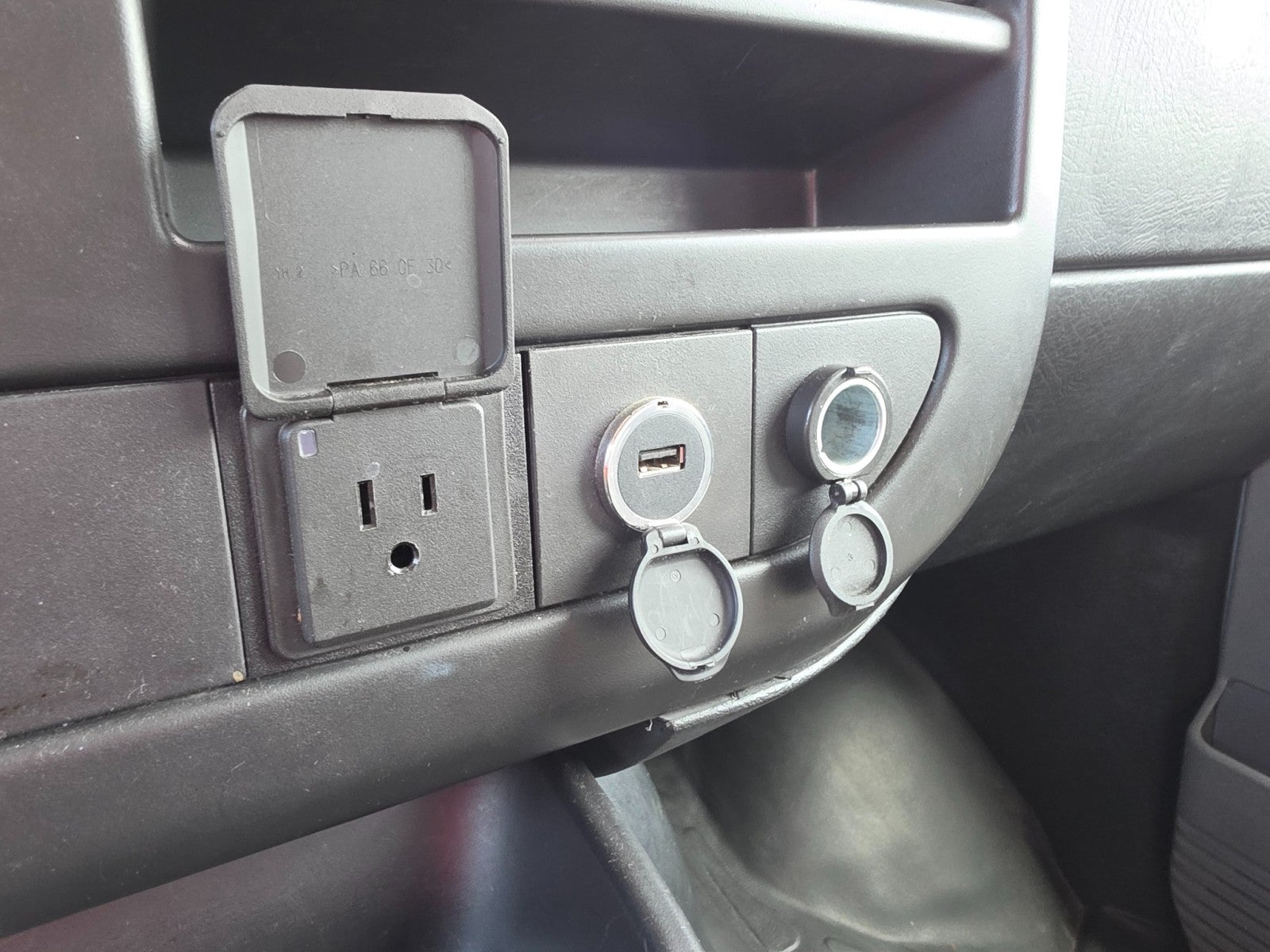 2017 Chevrolet Express Passenger 2500 LS