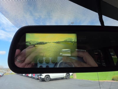 2017 Chevrolet Express Passenger 2500 LS