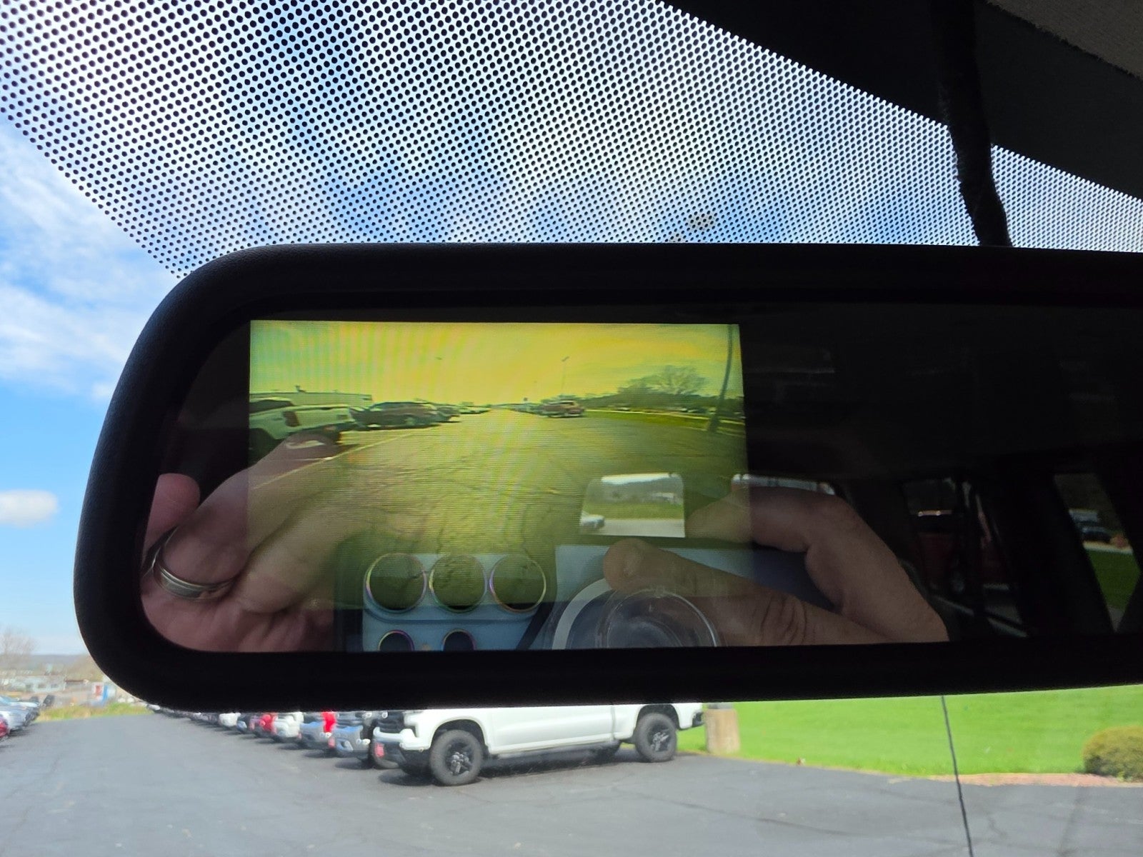 2017 Chevrolet Express Passenger 2500 LS