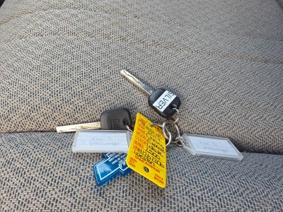 2017 Chevrolet Express Passenger 2500 LS