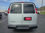 2017 Chevrolet Express Passenger 2500 LS
