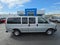2017 Chevrolet Express Passenger 2500 LS
