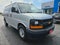 2017 Chevrolet Express Passenger 2500 LS