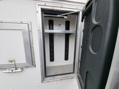 2018 Chevrolet Express Cutaway 3500 Base