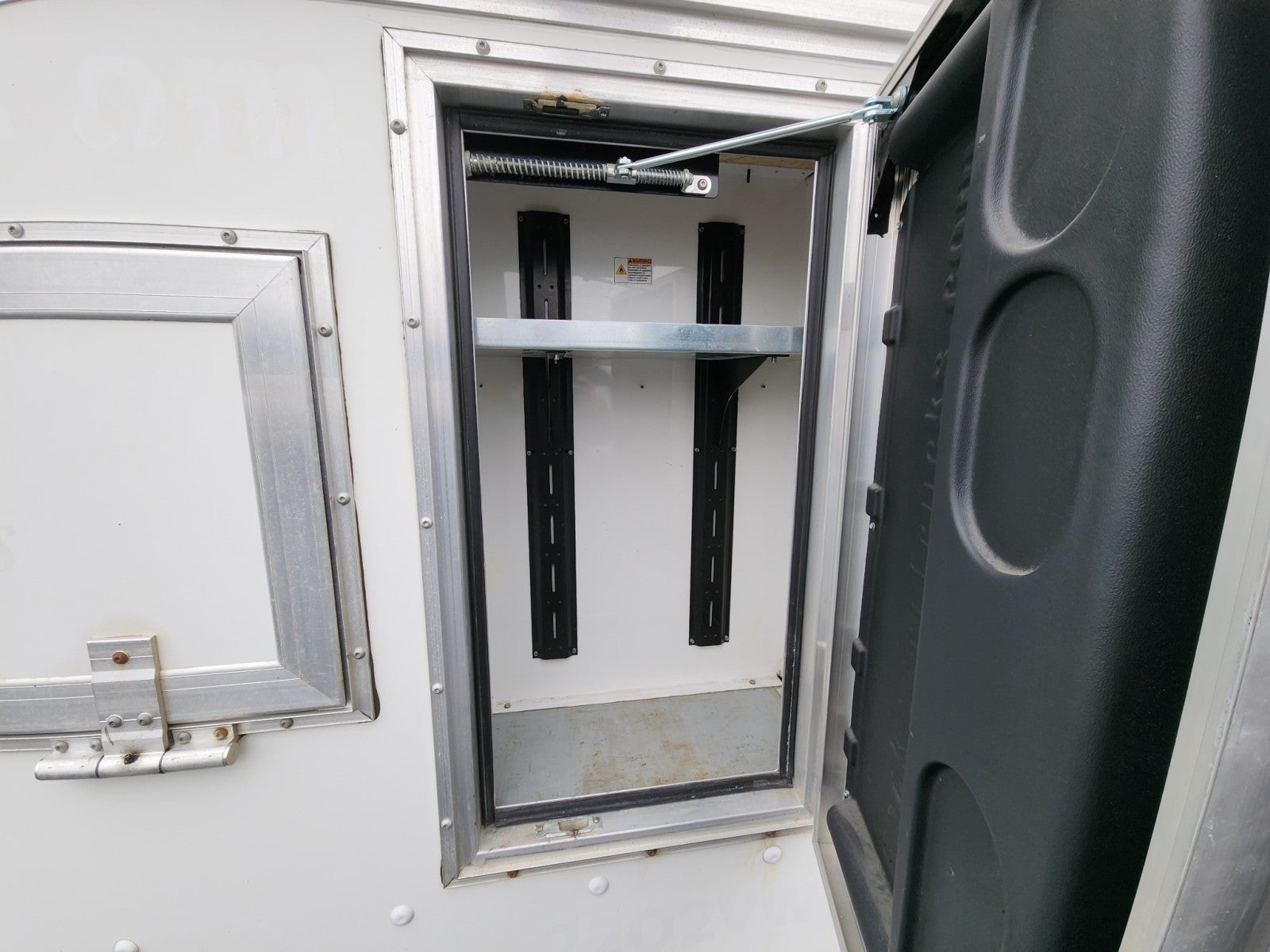 2018 Chevrolet Express Cutaway 3500 Base