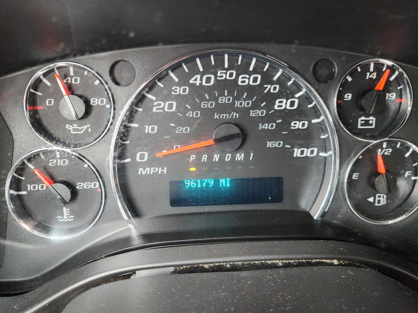 2018 Chevrolet Express Cutaway 3500 Base