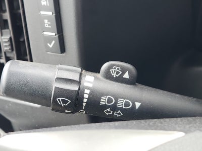 2018 Chevrolet Express Cutaway 3500 Base