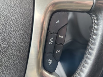 2018 Chevrolet Express Cutaway 3500 Base