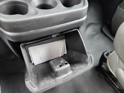 2018 Chevrolet Express Cutaway 3500 Base