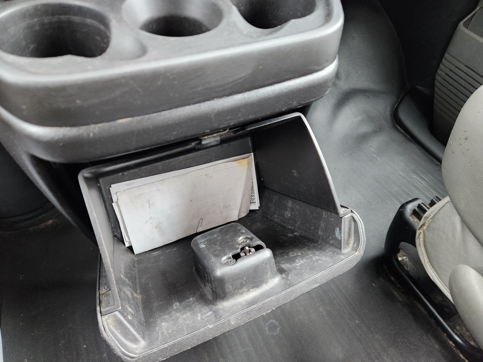 2018 Chevrolet Express Cutaway 3500 Base