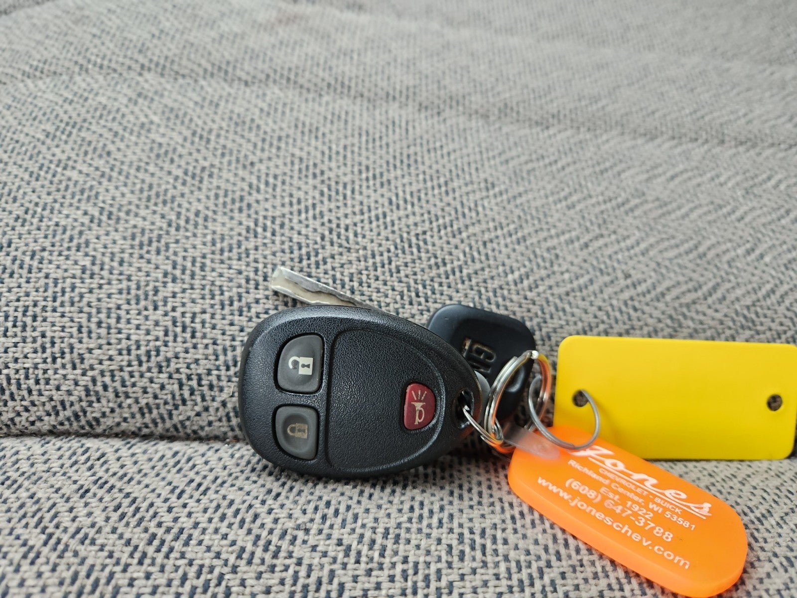 2018 Chevrolet Express Cutaway 3500 Base