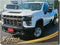 2022 Chevrolet Silverado 2500 HD Work Truck