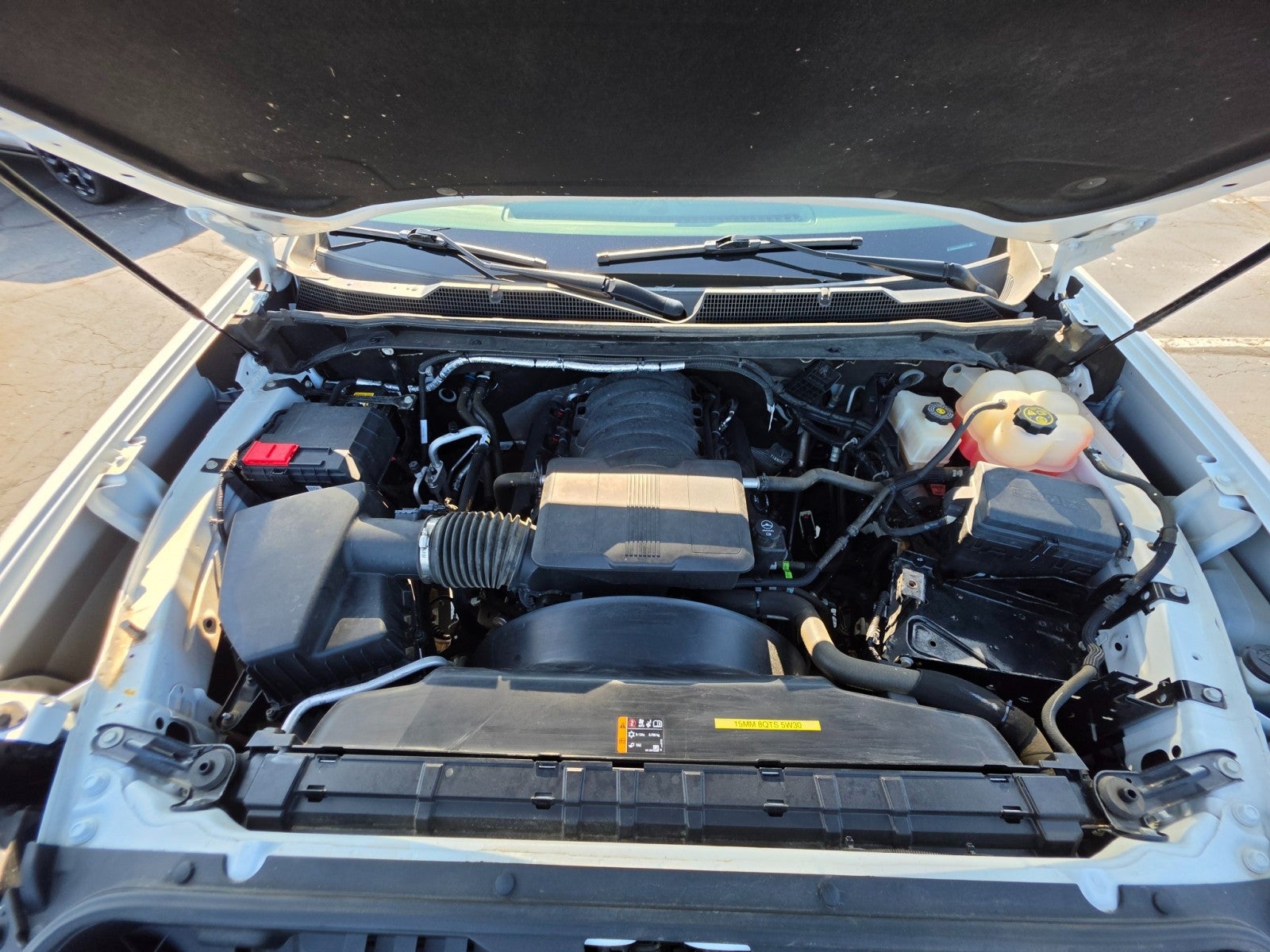 2022 Chevrolet Silverado 2500 HD Work Truck