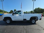 2022 Chevrolet Silverado 2500 HD Work Truck