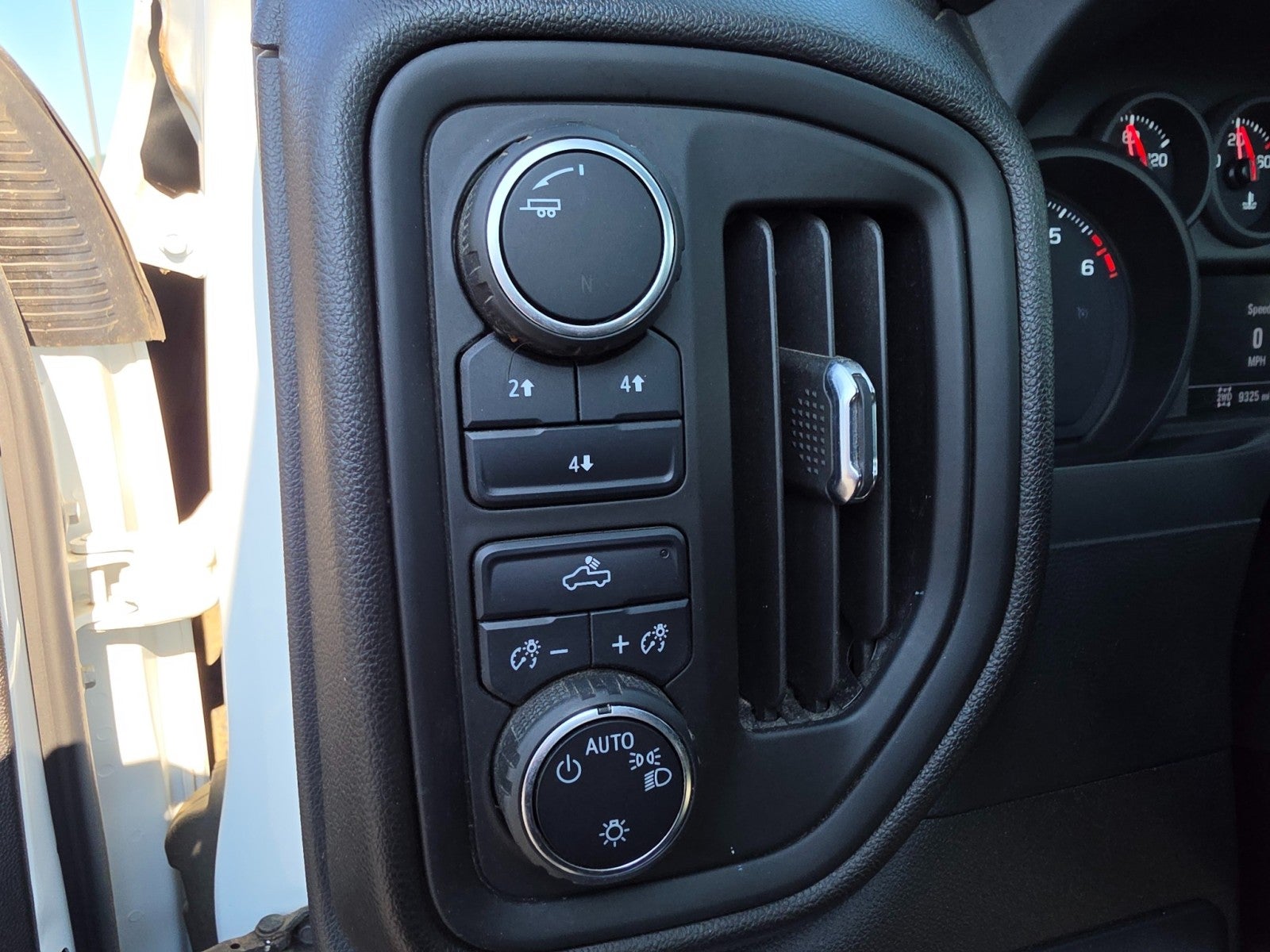 2022 Chevrolet Silverado 2500 HD Work Truck