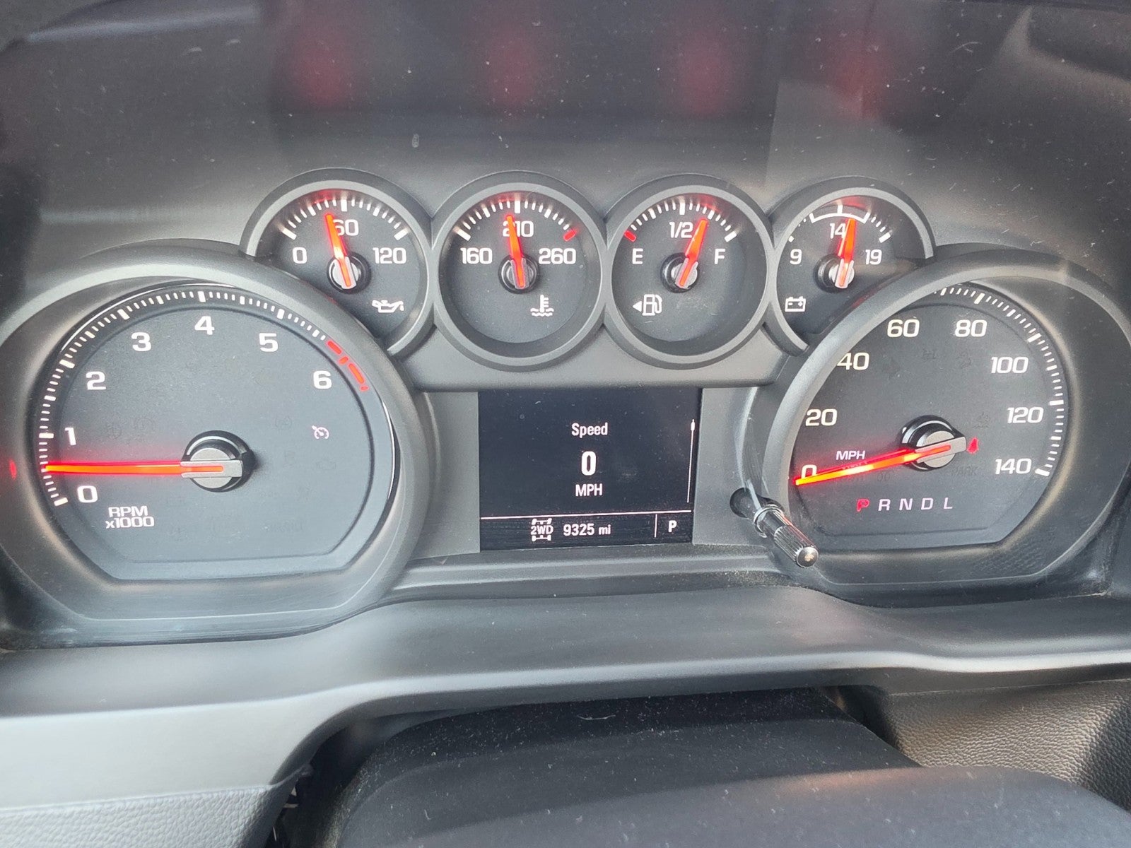 2022 Chevrolet Silverado 2500 HD Work Truck