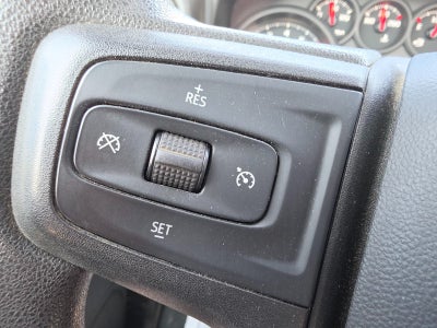 2022 Chevrolet Silverado 2500 HD Work Truck