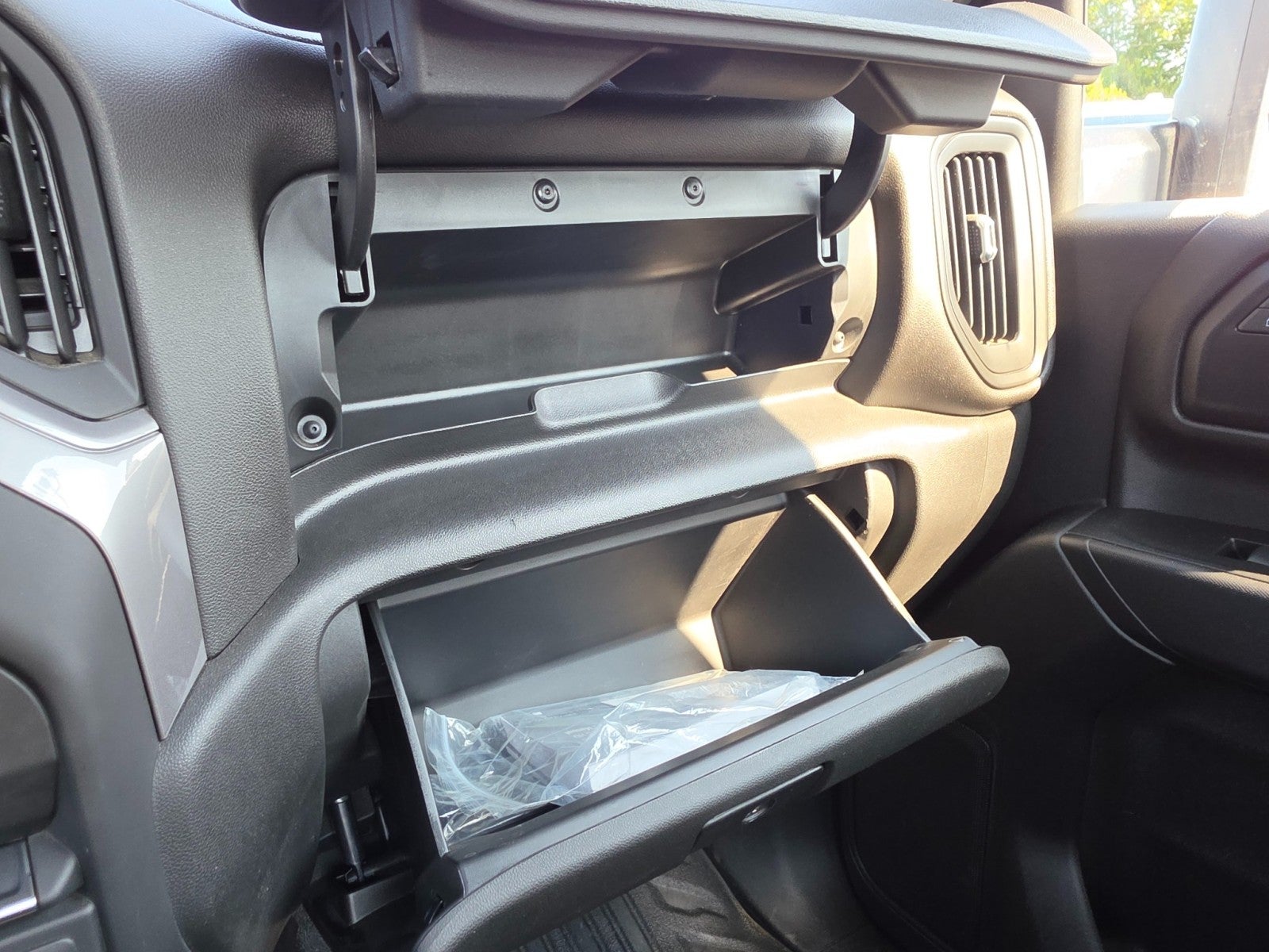 2022 Chevrolet Silverado 2500 HD Work Truck