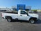 2022 Chevrolet Silverado 2500 HD Work Truck