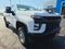 2022 Chevrolet Silverado 2500 HD Work Truck