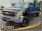 2014 Chevrolet Silverado 2500 HD Work Truck