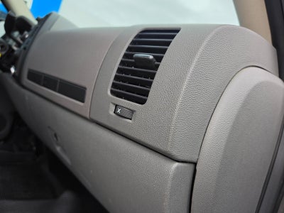 2014 Chevrolet Silverado 2500 HD Work Truck