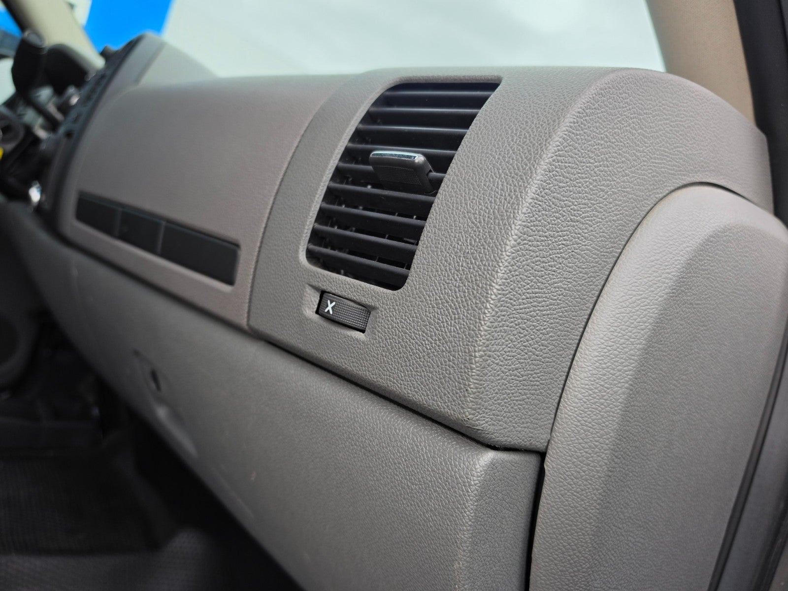2014 Chevrolet Silverado 2500 HD Work Truck