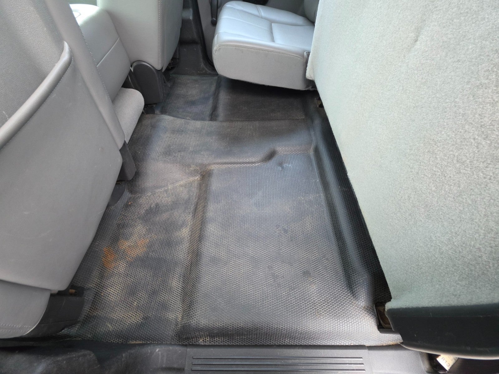 2014 Chevrolet Silverado 2500 HD Work Truck