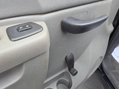 2014 Chevrolet Silverado 2500 HD Work Truck