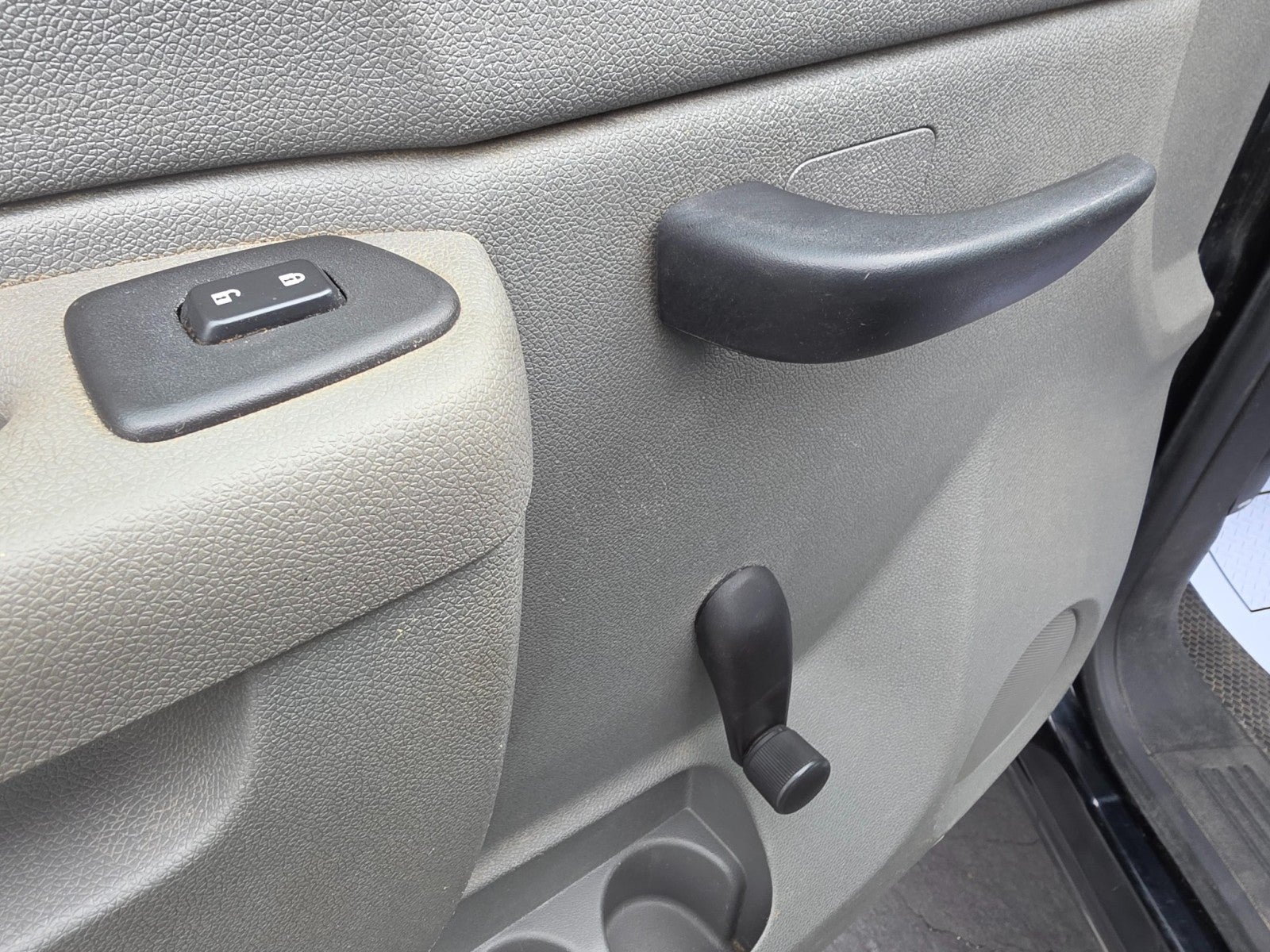 2014 Chevrolet Silverado 2500 HD Work Truck