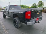 2014 Chevrolet Silverado 2500 HD Work Truck