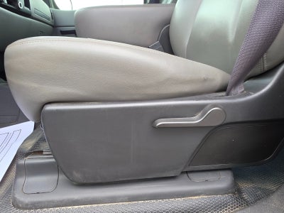 2014 Chevrolet Silverado 2500 HD Work Truck