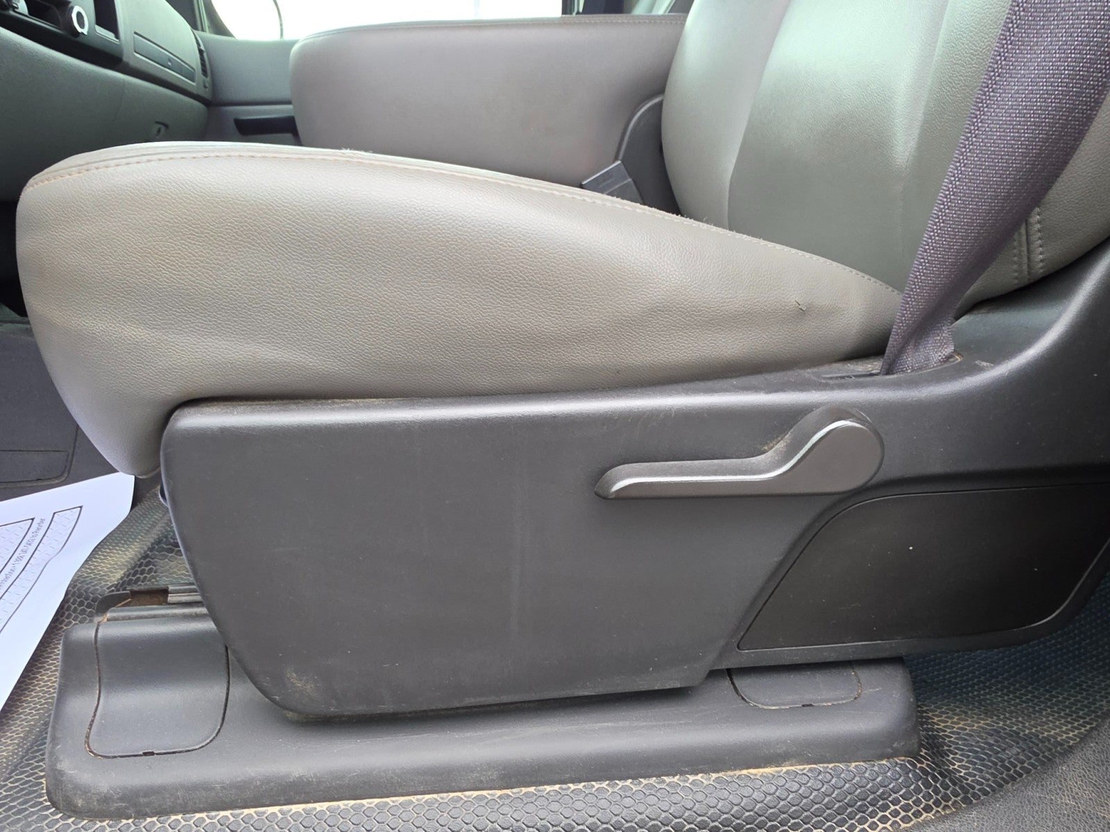 2014 Chevrolet Silverado 2500 HD Work Truck