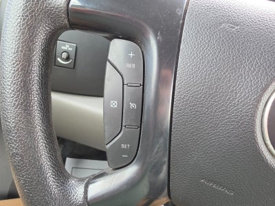 2014 Chevrolet Silverado 2500 HD Work Truck