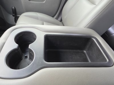 2014 Chevrolet Silverado 2500 HD Work Truck