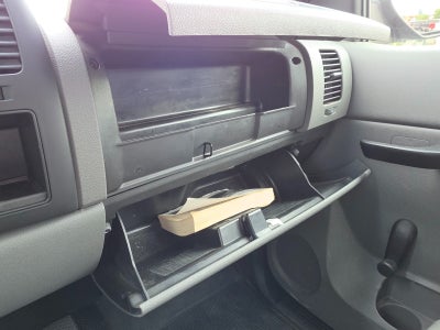 2014 Chevrolet Silverado 2500 HD Work Truck