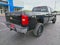 2014 Chevrolet Silverado 2500 HD Work Truck