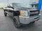 2014 Chevrolet Silverado 2500 HD Work Truck