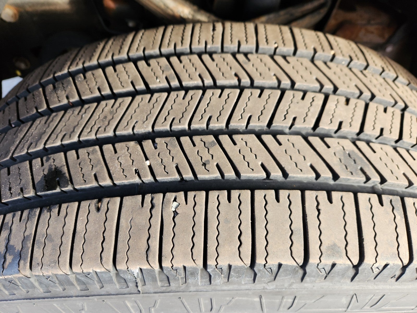 2016 Chevrolet Silverado 2500 HD LTZ